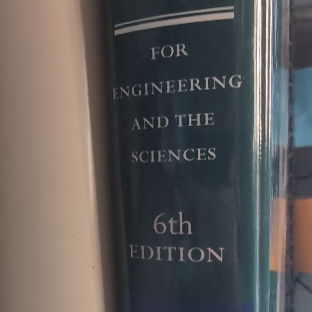 Probability and Statistics Textbook - Picture 10 of 16